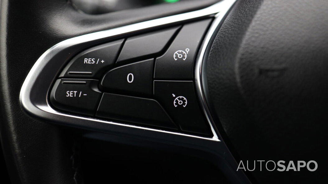 Renault Captur de 2023