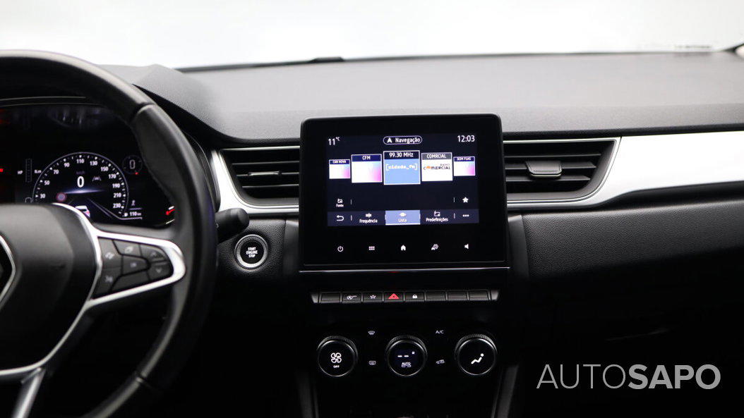 Renault Captur de 2023