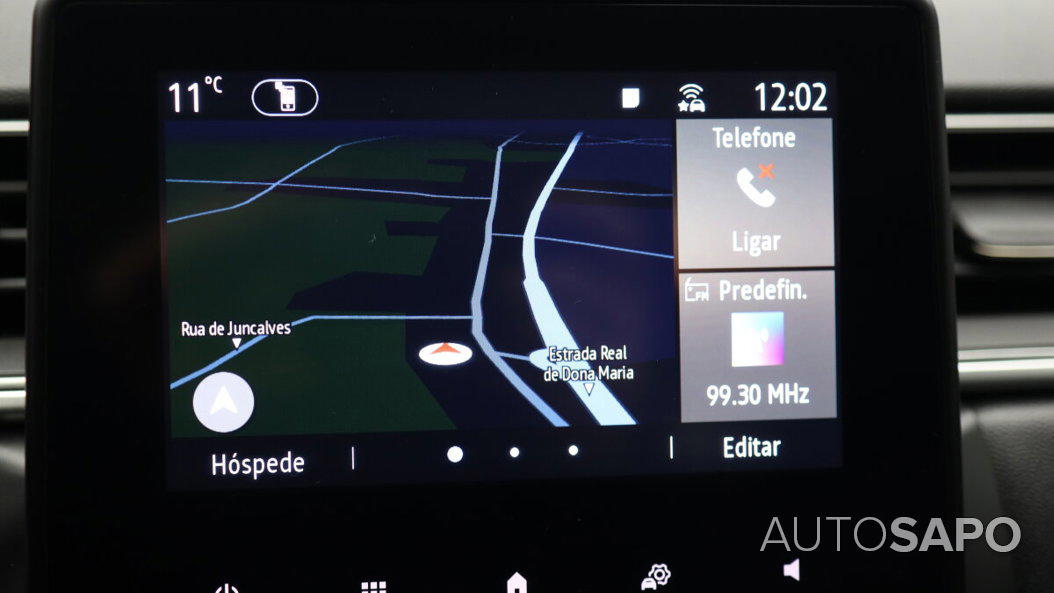 Renault Captur de 2023