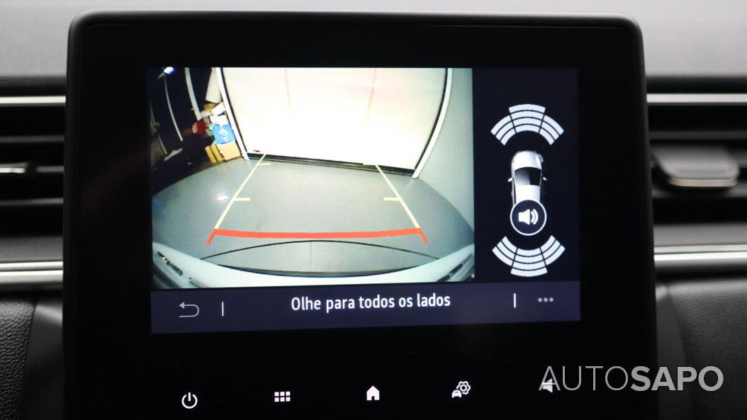 Renault Captur de 2023