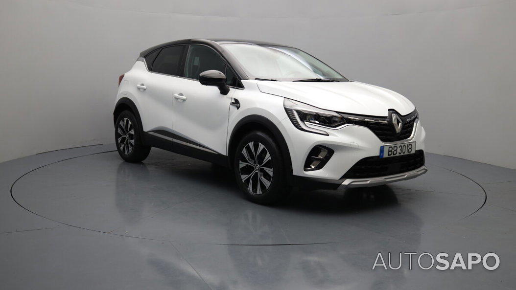 Renault Captur de 2023