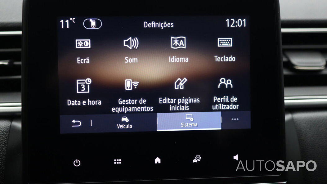 Renault Captur de 2023