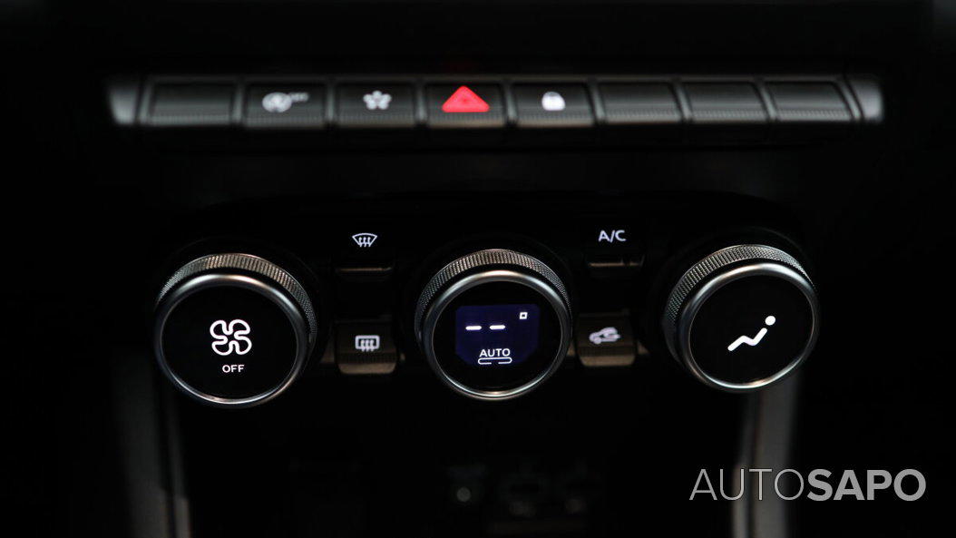 Renault Captur de 2023