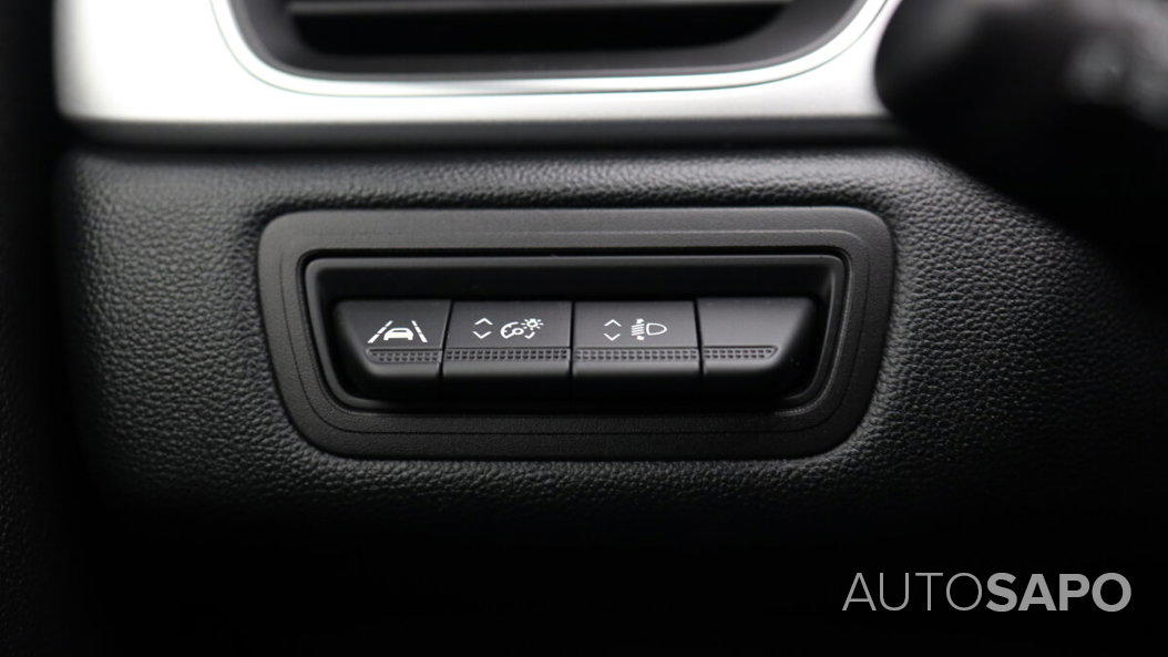 Renault Captur de 2023