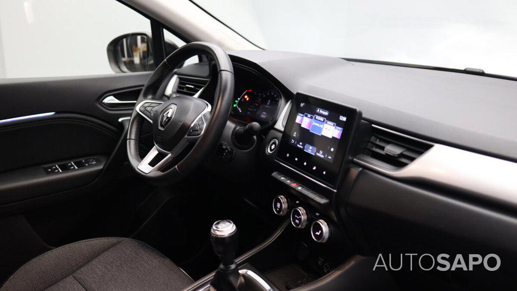 Renault Captur de 2023