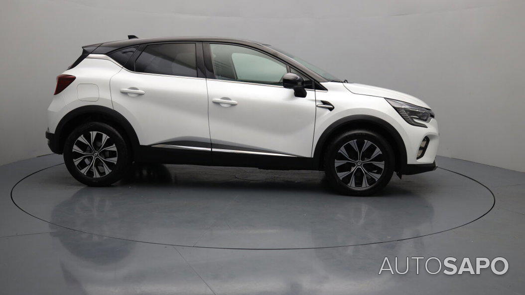 Renault Captur de 2023