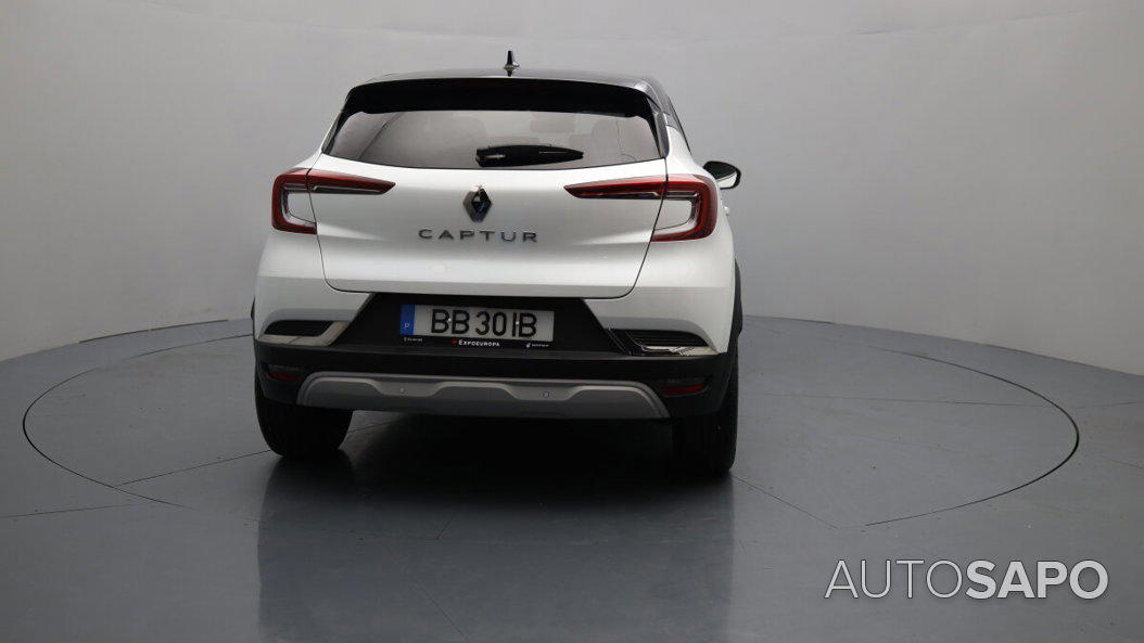 Renault Captur de 2023