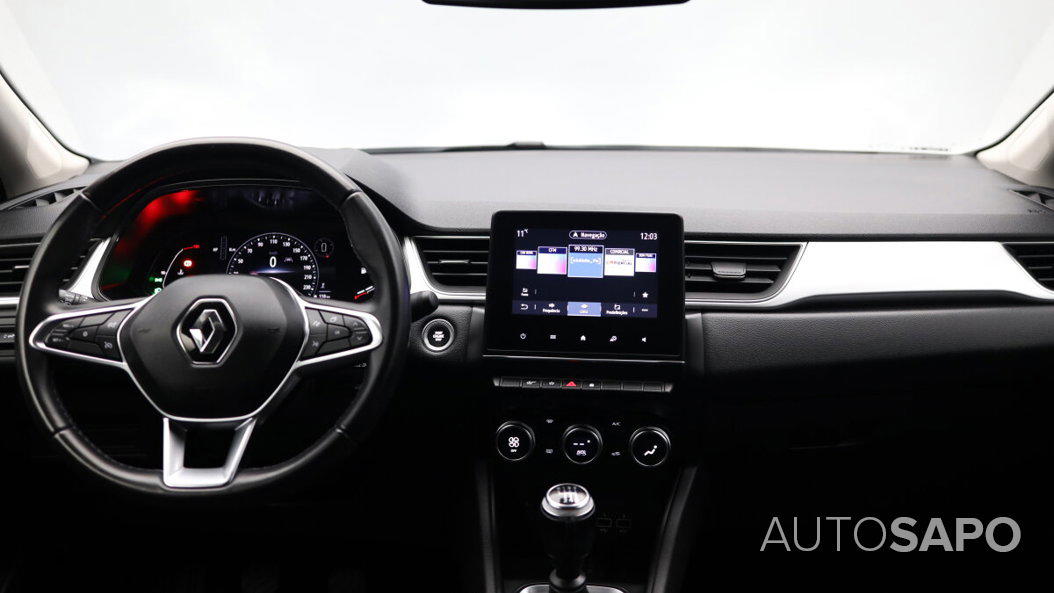 Renault Captur de 2023