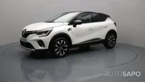 Renault Captur de 2023