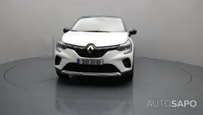 Renault Captur de 2023