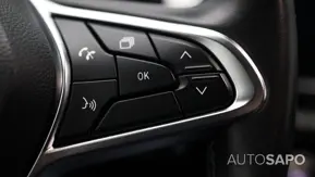 Renault Captur de 2023