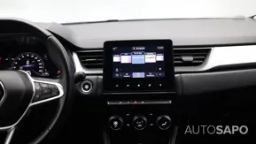 Renault Captur de 2023