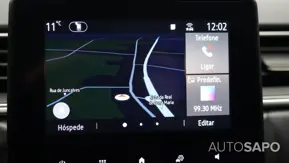 Renault Captur de 2023