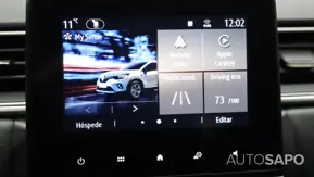 Renault Captur de 2023