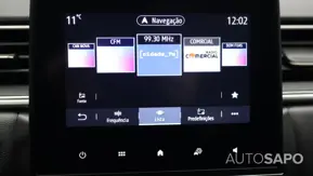 Renault Captur de 2023