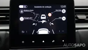 Renault Captur de 2023