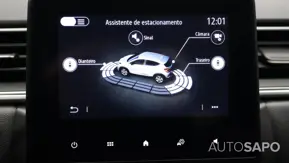 Renault Captur de 2023