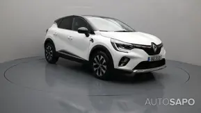 Renault Captur de 2023