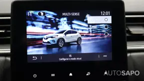 Renault Captur de 2023