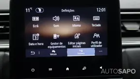 Renault Captur de 2023