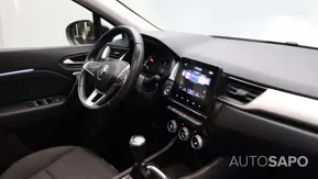 Renault Captur de 2023