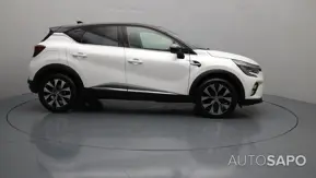 Renault Captur de 2023