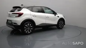 Renault Captur de 2023
