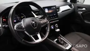 Renault Captur de 2023