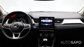 Renault Captur de 2023