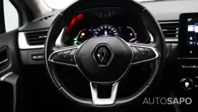 Renault Captur de 2023