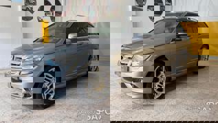 Mercedes-Benz Classe C de 2009