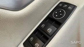 Mercedes-Benz Classe C de 2009