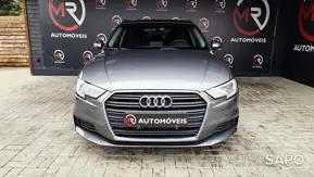 Audi A3 de 2017