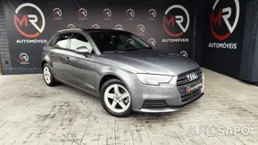 Audi A3 de 2017