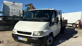 Ford Transit de 2003
