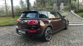 MINI Clubman One D de 2018
