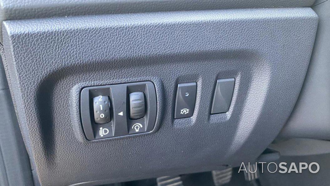 Renault Captur de 2018