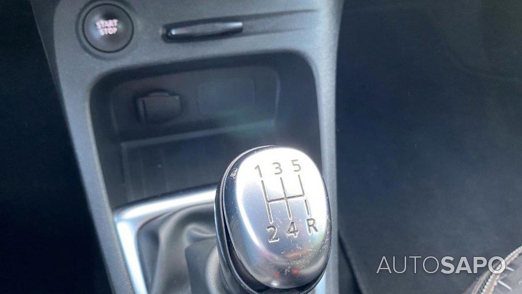 Renault Captur de 2018