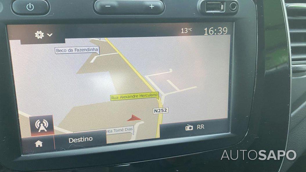 Renault Captur de 2018