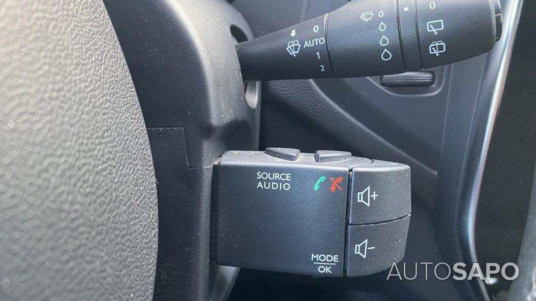 Renault Captur de 2018