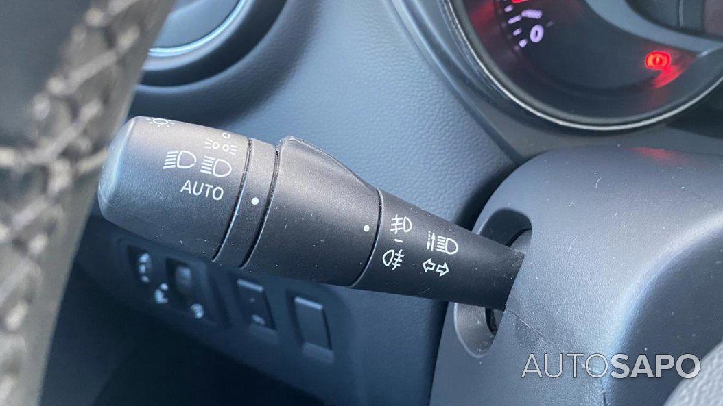 Renault Captur de 2018