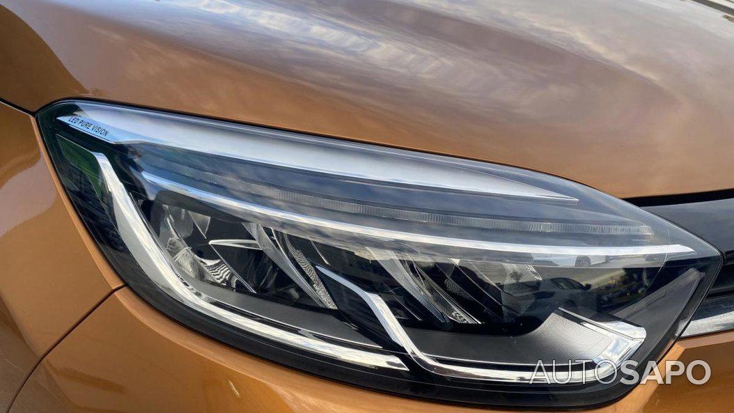 Renault Captur de 2018