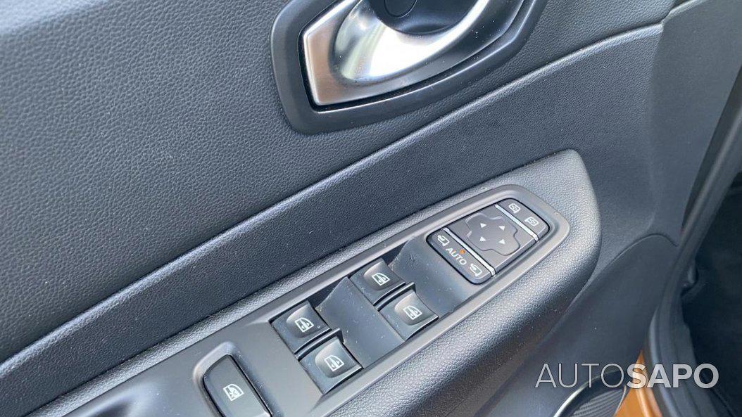 Renault Captur de 2018