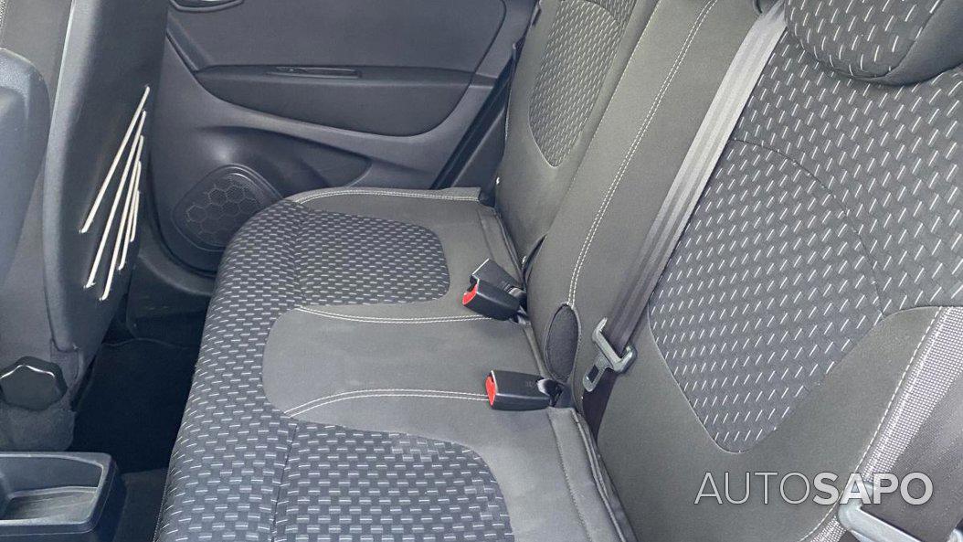 Renault Captur de 2018