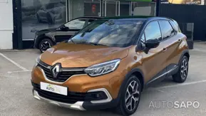 Renault Captur de 2018