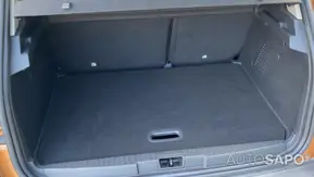 Renault Captur de 2018