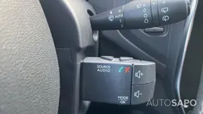 Renault Captur de 2018