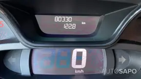 Renault Captur de 2018