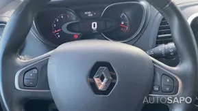 Renault Captur de 2018