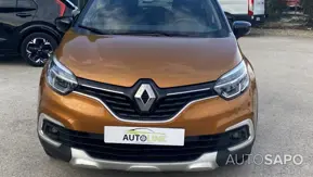 Renault Captur de 2018